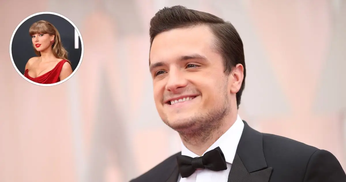 Josh-Hutcherson-Taylor-Swift