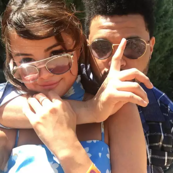 Las fotos con más likes en Instagram en el 2017