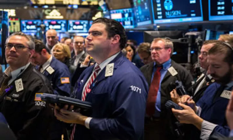 El Nasdaq sube 0.88% este miércoles en la Bolsa de Nueva York. (Foto: Reuters )