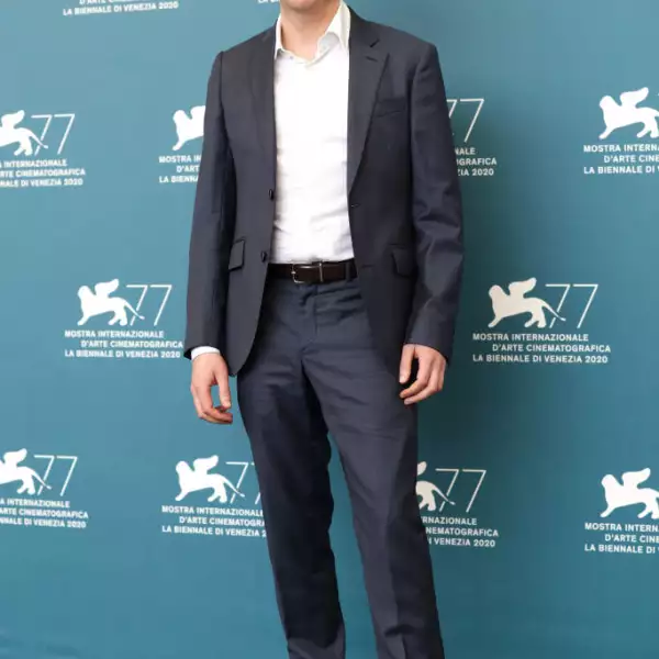 "Nuevo Orden" (New Order) Photocall - The 77th Venice Film Festival