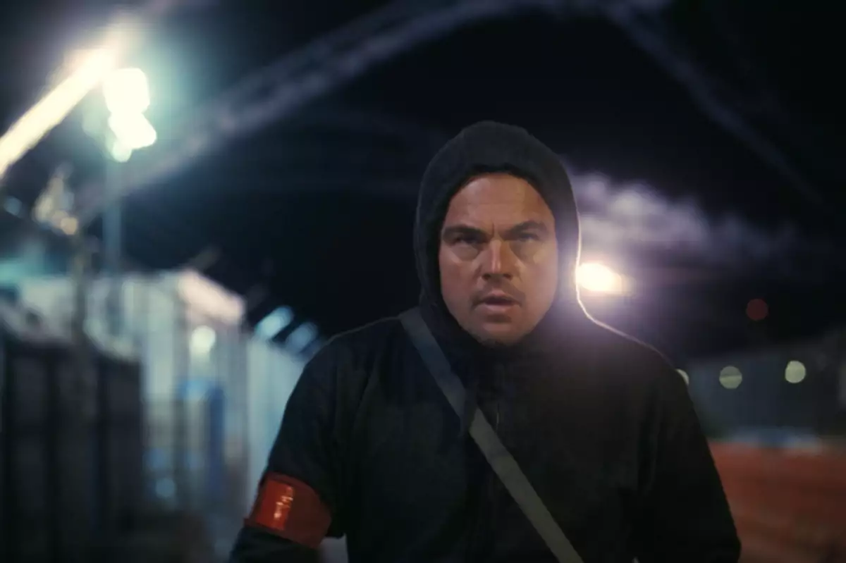 One Battle After Another gana en los premios del Sindicato de Directores de Hollywood