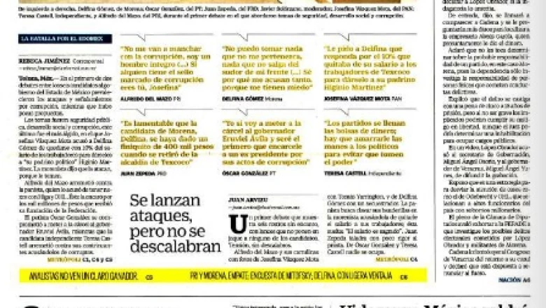 El Universal