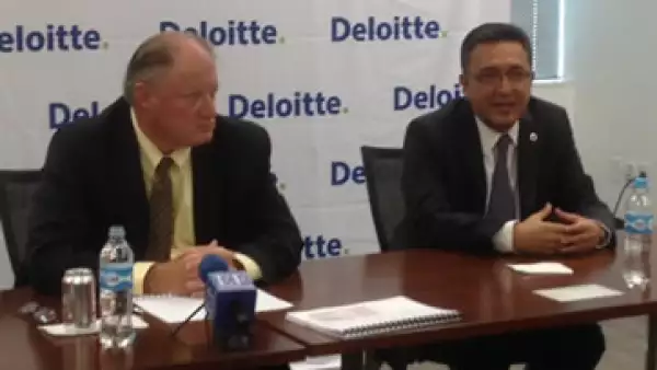 Deloitte