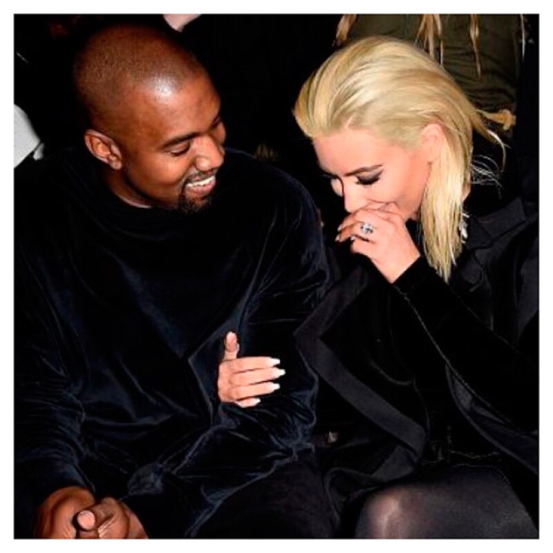 Kanye ha tenido que hacer muchos sacrificios en su carrera para ayudar a Kim, pero eso no le ha importado, pues su familia siempre ha sido su prioridad, según ha expresado a distintos medios.