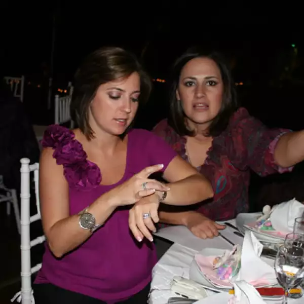 Shower de Maica Borbolla