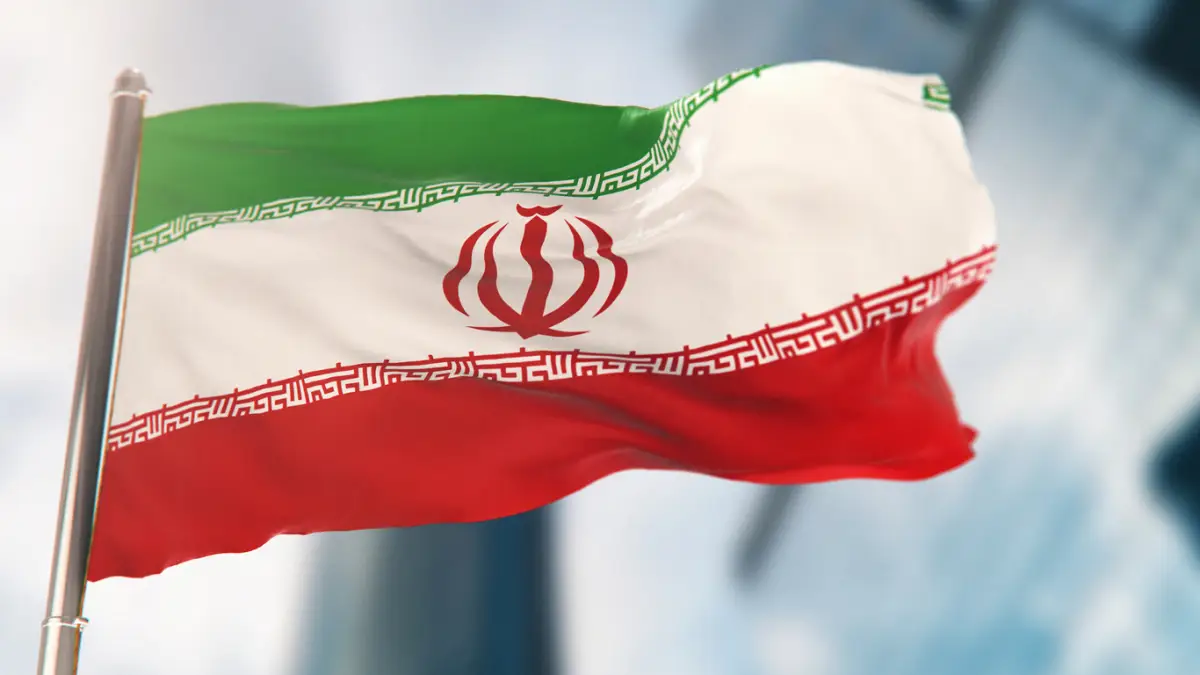 Irán conmemora la toma de la embajada de Estados Unidos.