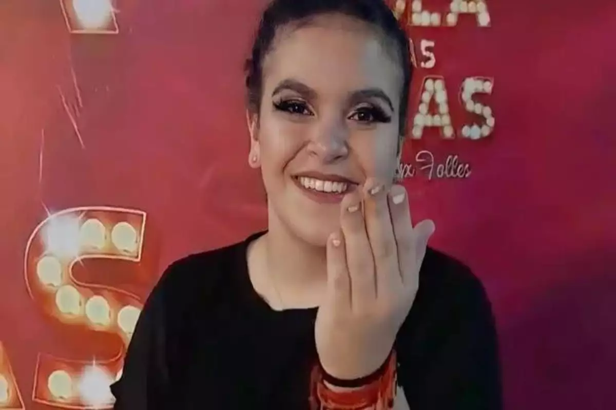 Lucerito Mijares