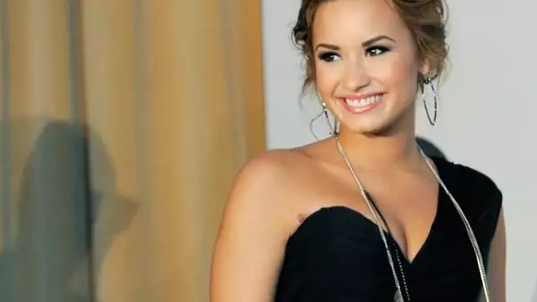 Demi Lovato
