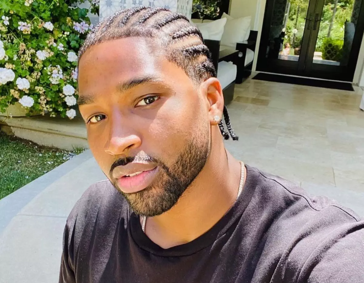 Tristan Thompson