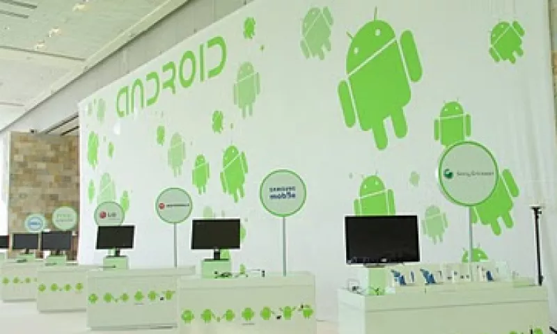 En la tienda Android Market, la facturación es una pesadilla y los problemas de descarga afectan entre 1 y 2% de los compradores. (Foto: Cortesía Google)