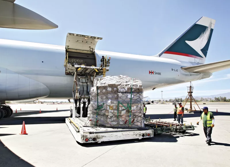 WTC Confianza realizó el programa piloto entre enero y febrero de 2015. 