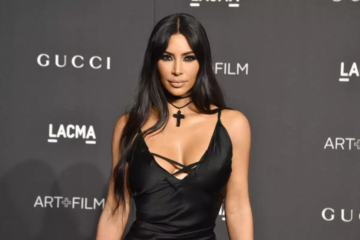 LACMA Art + Film Gala 2018
