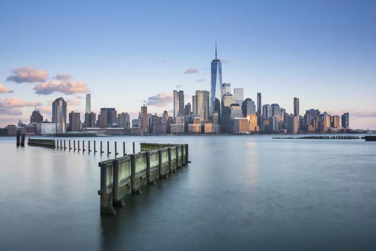 Cosas que hacer en Nueva York