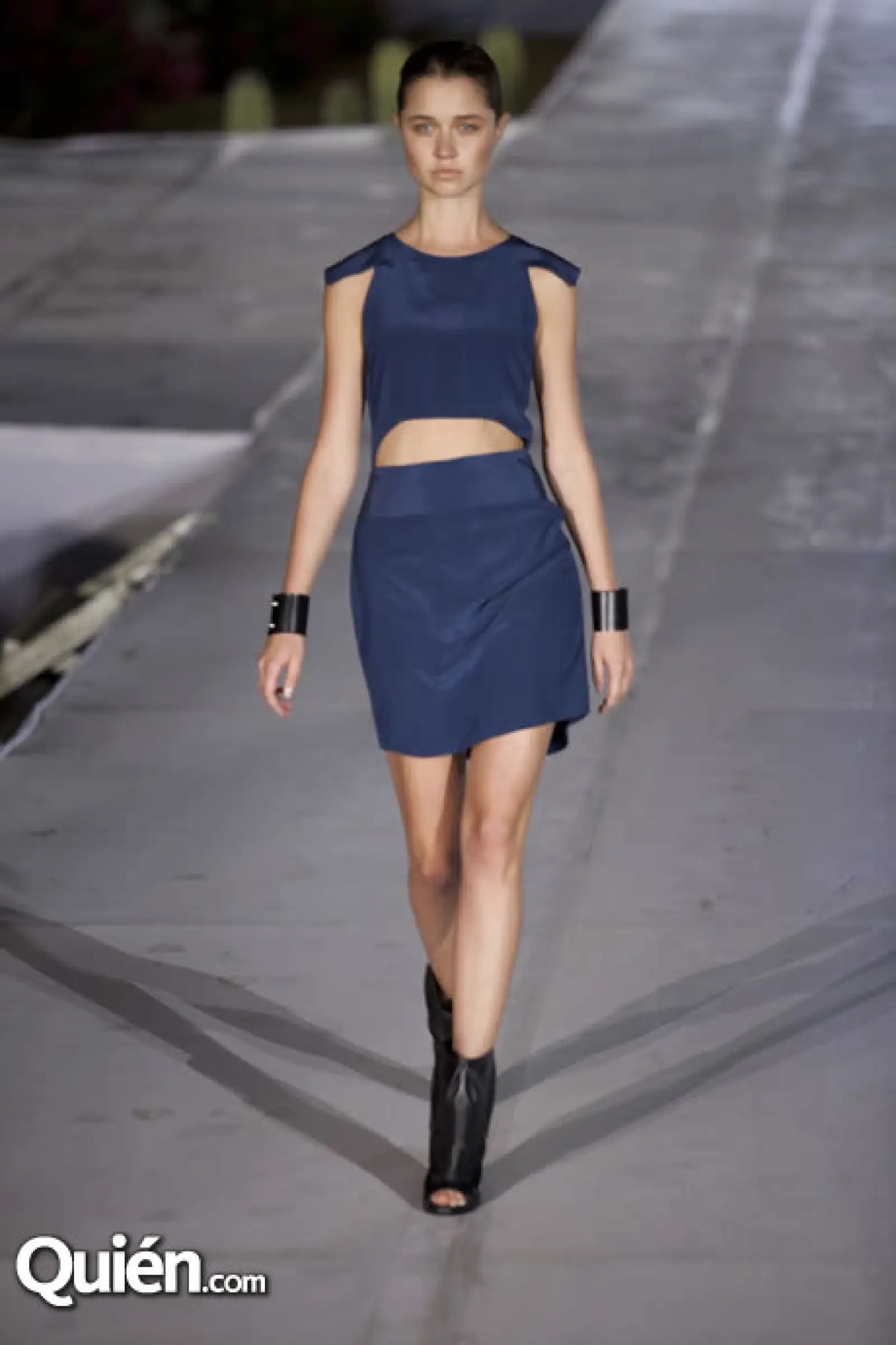 Pasarela Moda Nextel