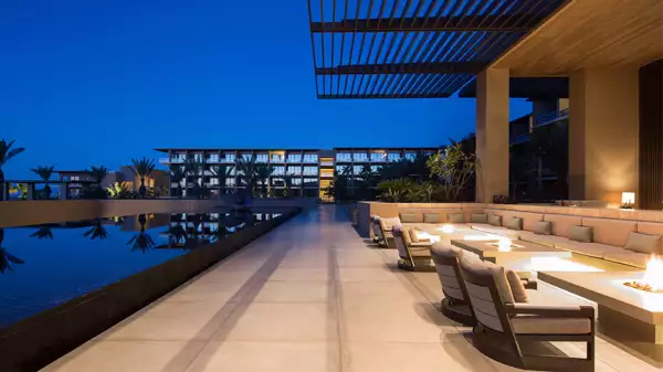 ¿Por qué no viajar a uno de los destinos más bellos de México