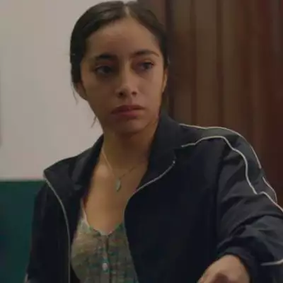 'Ceniza en la boca': ¿de qué trata y cuándo se estrea la película de Diego Luna ovacionada en Cannes 2026?