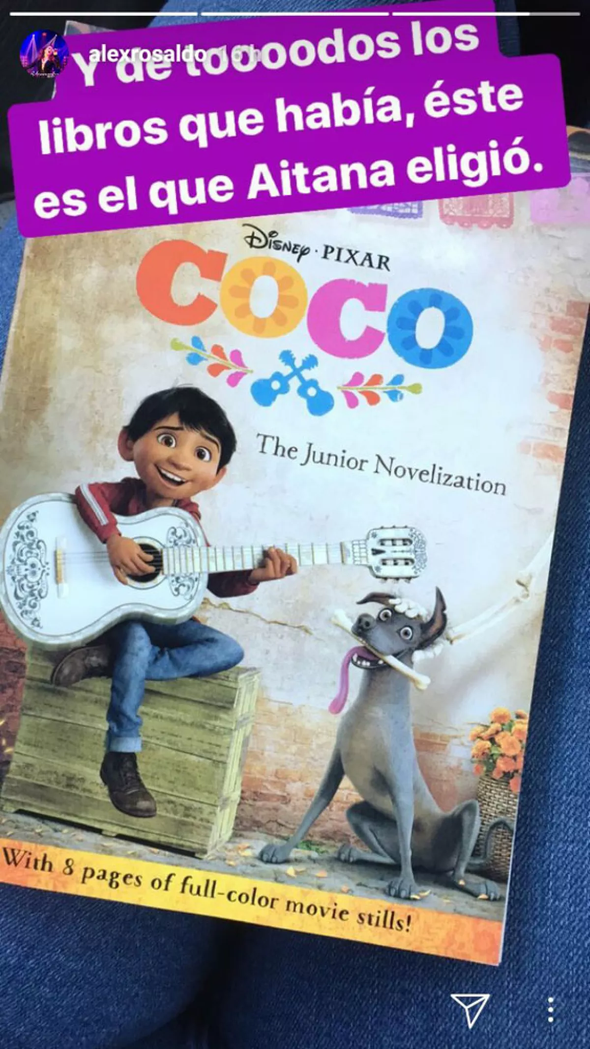 Alessandra Rosaldo 
