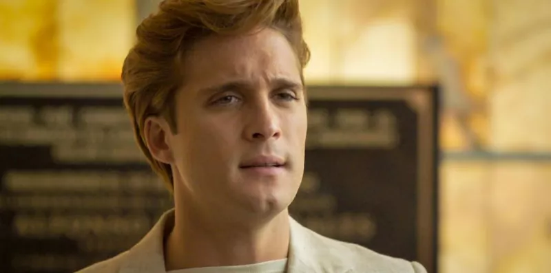 'Luis Miguel, la serie'