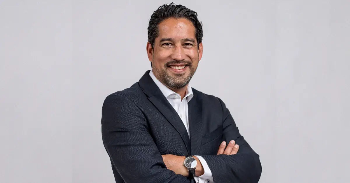 Rodrigo de la Maza Serrato
