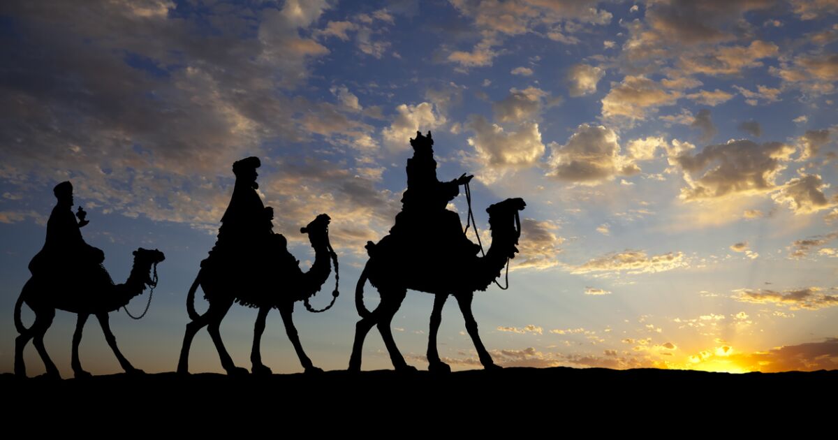 Üç Akil Adam ne zaman geliyor ve 6 Ocak'ta ne kutlanıyor?