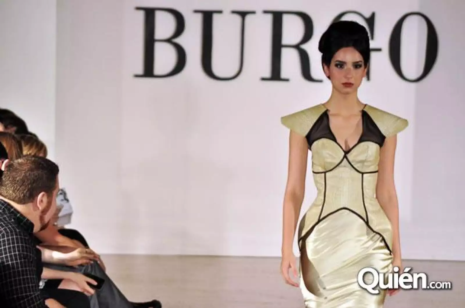 Concurso de Diseñadores del Instituto Di Burgo