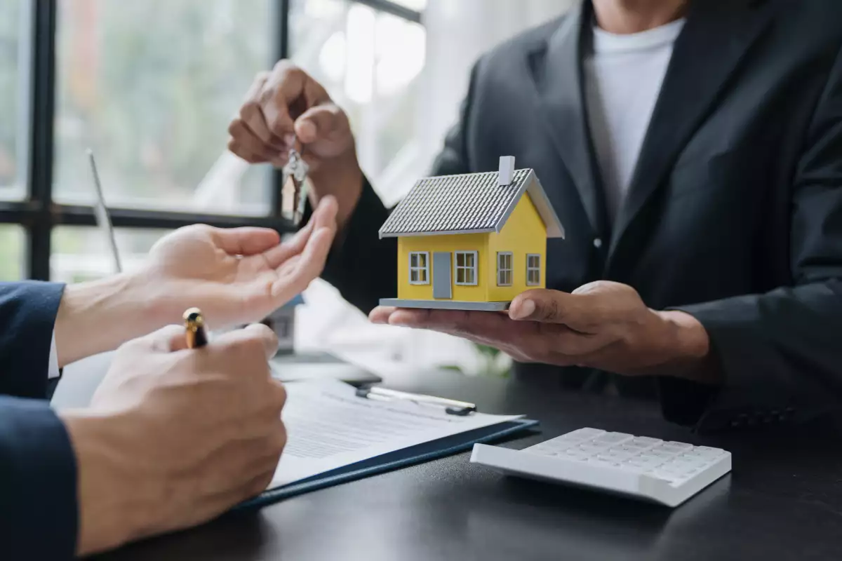 4 consejos para tu primer crédito hipotecario