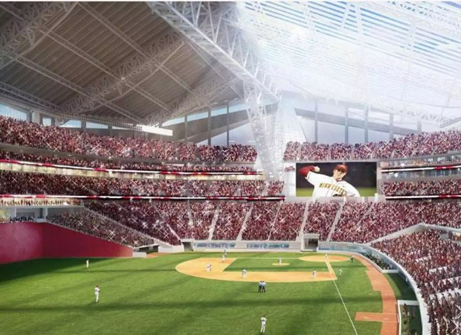 Estadio Minesota Vikings_3