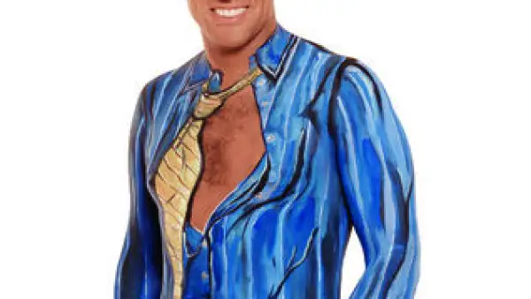 Marco Antonio Regil