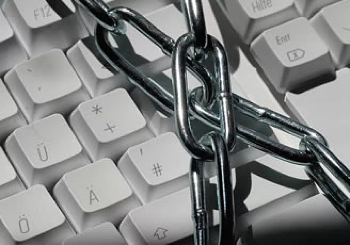 La OTAN pretende aumentar la seguridad en la Web. (Foto: Cortesia SXC)