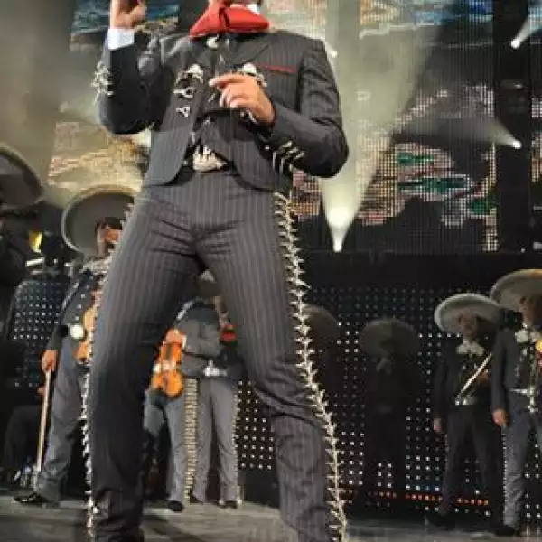 Alejandro Fernández