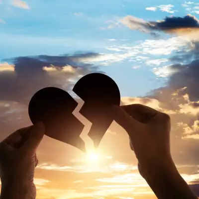 ¿Cómo se siente un corazón roto? Esto dice un especialista