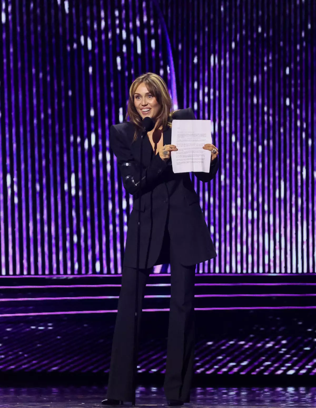 The 2024 Disney Legends Awards in Anaheim