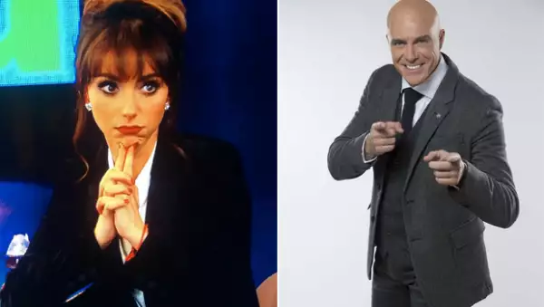 Natalia Téllez y Lisardo ya habían sido anunciados como nuevos integrantes de la emisión.