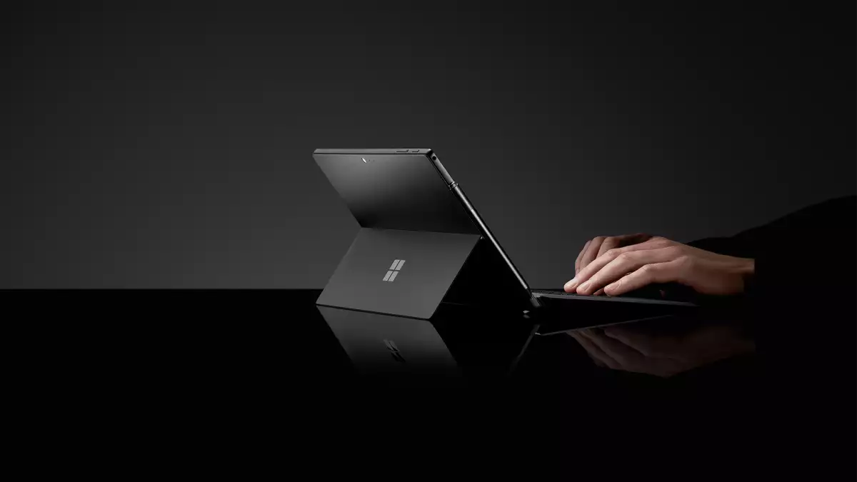 Surface Pro 6