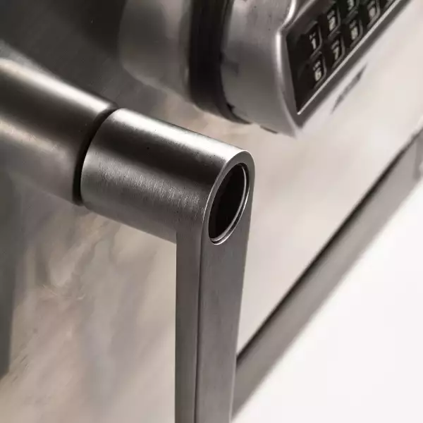 Caja fuerte de Rolland 2