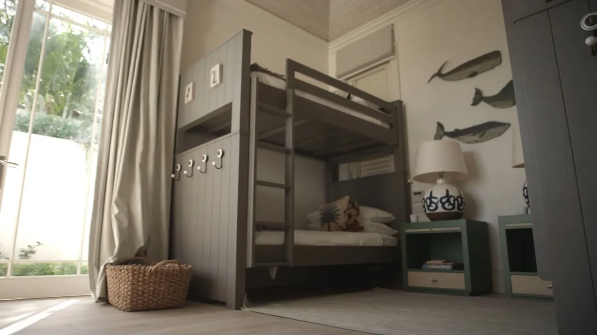 Villa Antilles