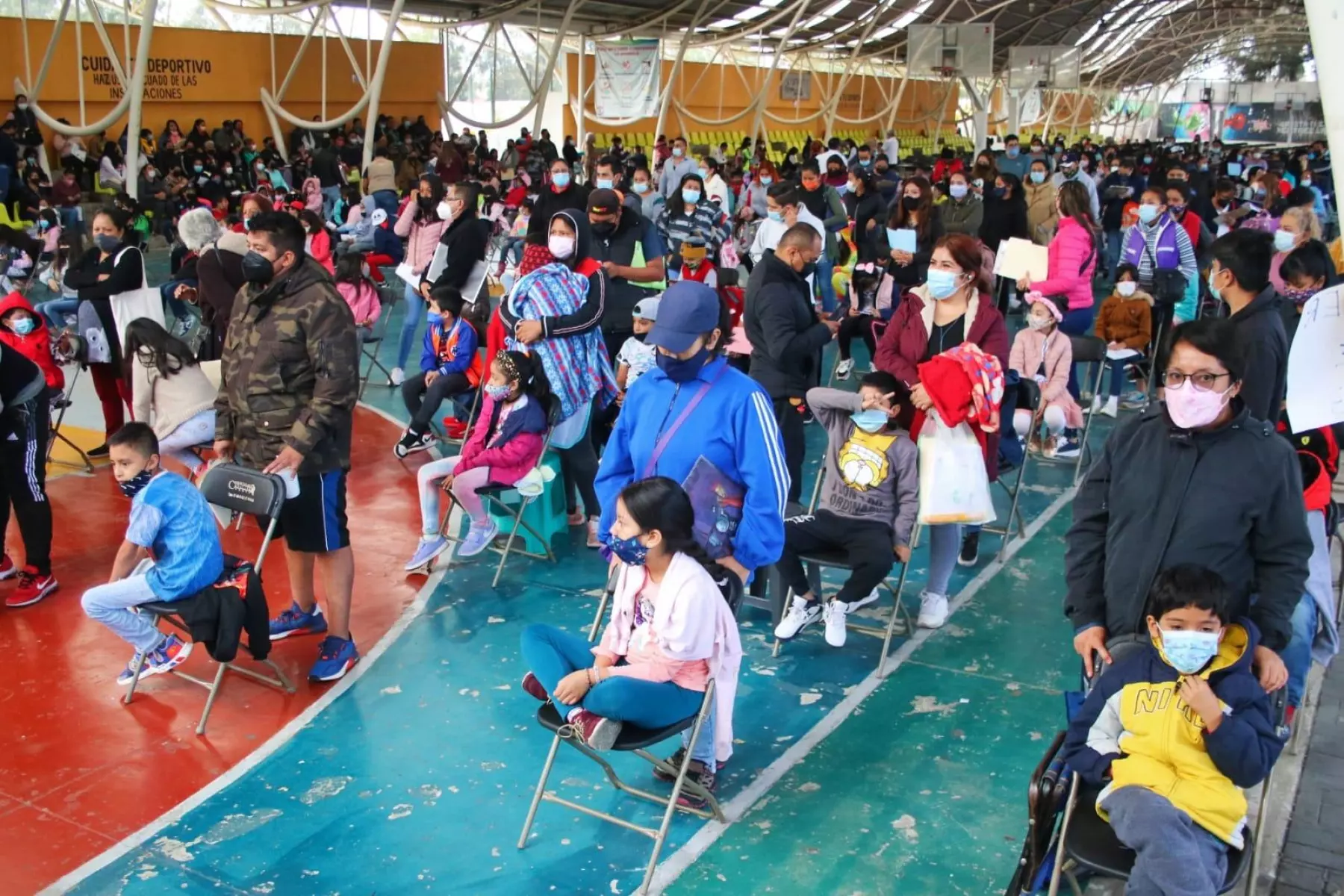 segunda-dosis-niños-nezahualcoyotl 