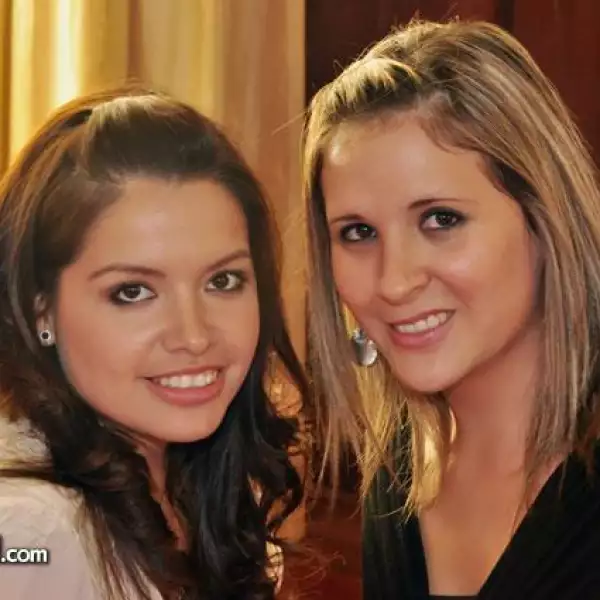 Baby Shower Gladys Cant-