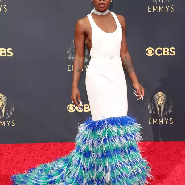 73rd Primetime Emmy Awards - Arrivals