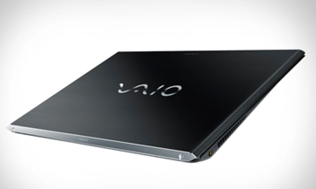 La venta de Vaio llevaría a Sony a registrar una pérdida neta por primera vez en dos años. (Foto: Tomada de sony.com.mx)