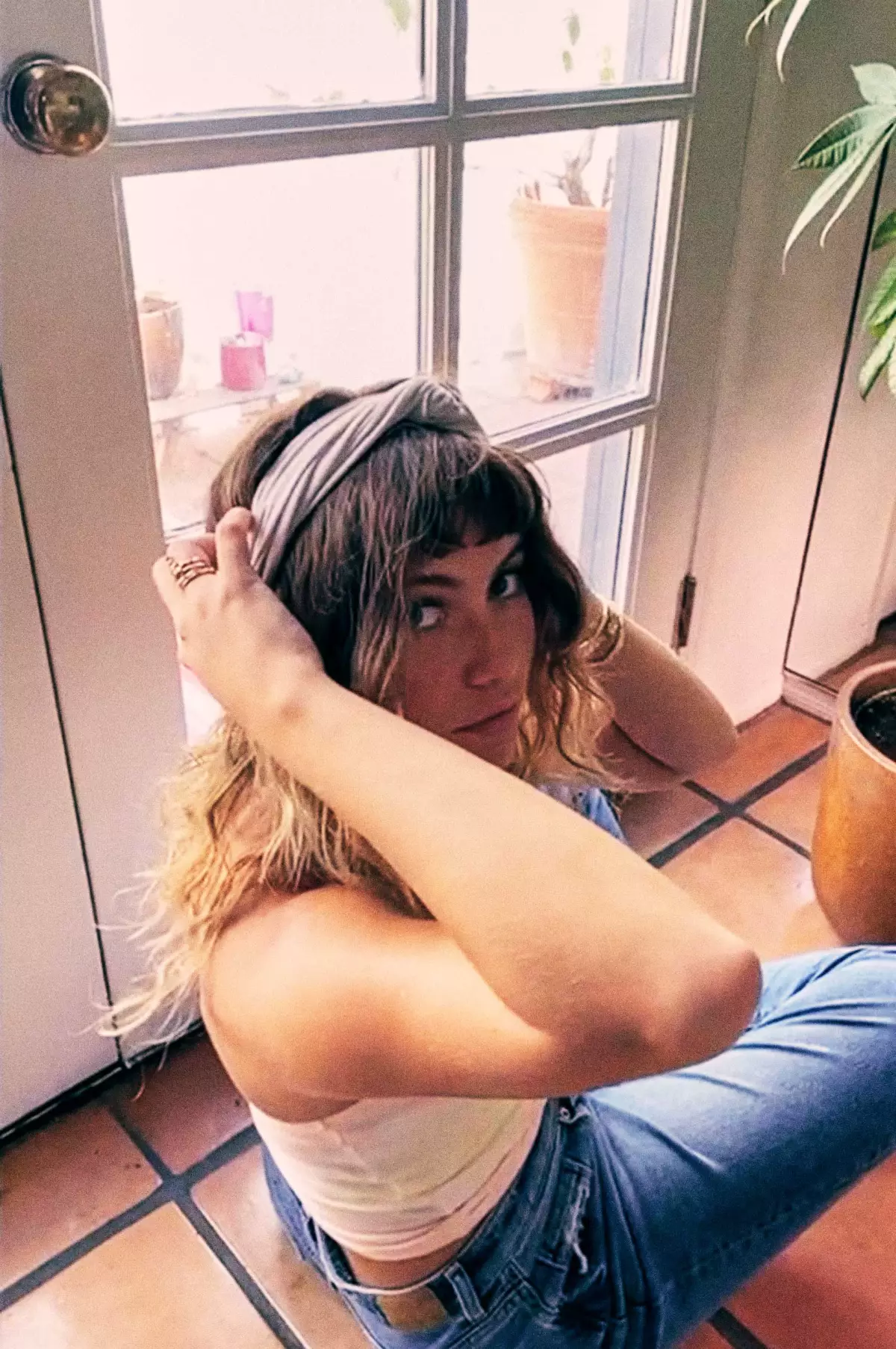 Cortesía American Eagle