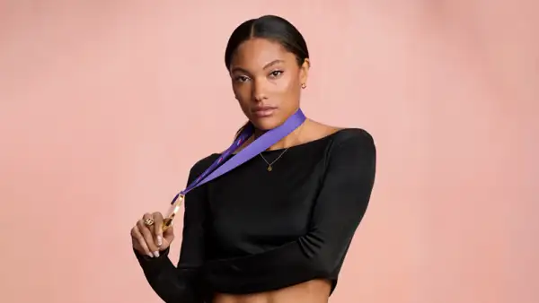 Entrevista Tara Davis-Woodhall