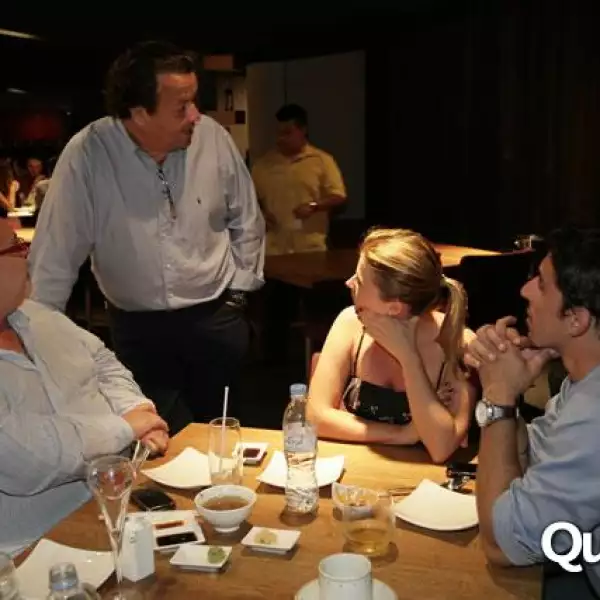 Inauguracion de Nicksan Riviera Nayarit