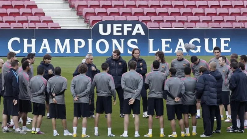 UEFA 