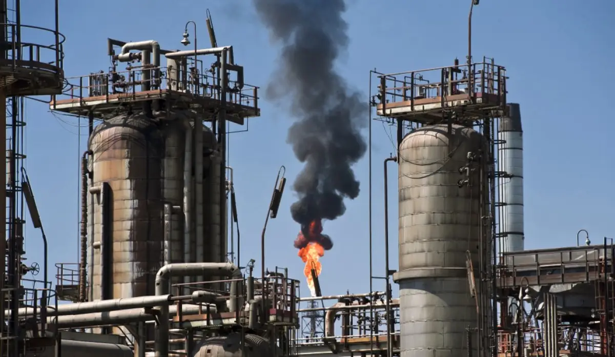 Ursus Energy vio negocio donde Pemex veía problema: el plan para exportar el gas natural a tres continentes