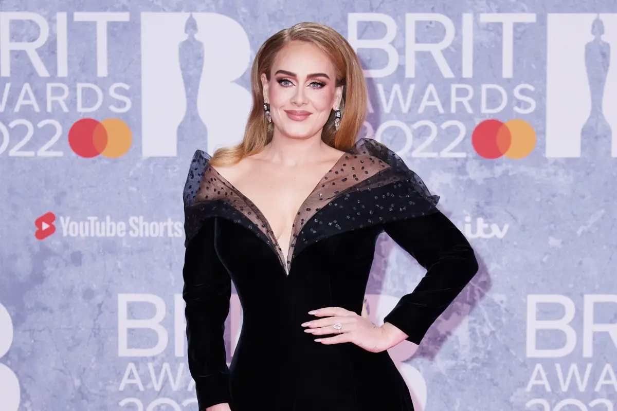 Adele