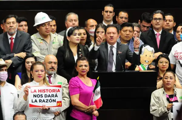 cámara-diputados