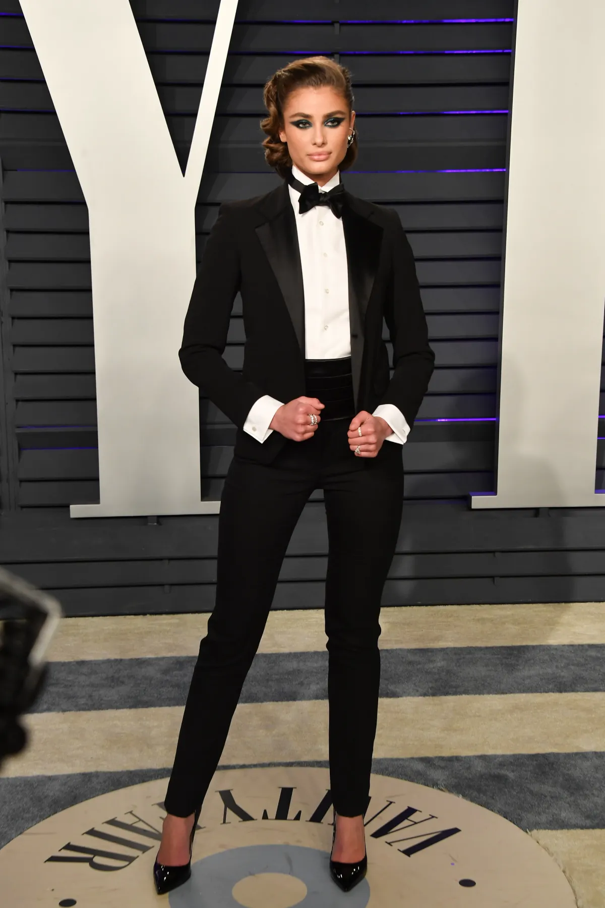 2019 Vanity Fair Oscar Party Hosted By Radhika Jones - Arrivals