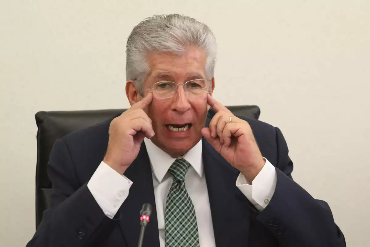 Gerardo Ruiz Esparza