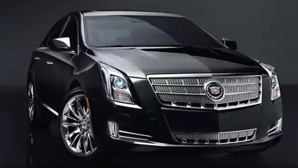 El modelo Cadillac XTS también podría presentar una falla en el sistema de ignición.